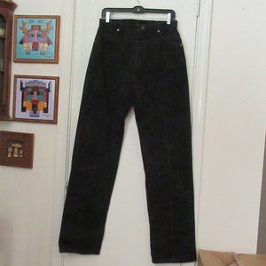 WRANGLER Jeans See Measurements